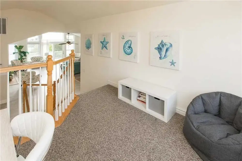 Coastal View VIII - 8 Br Home