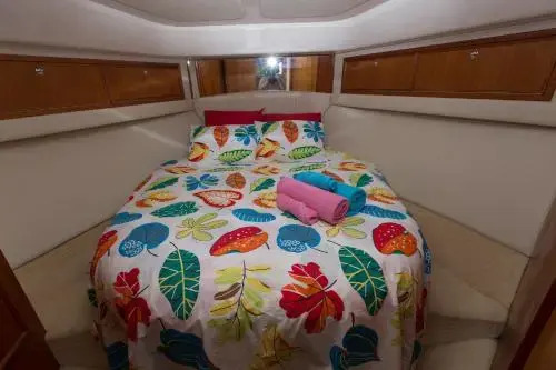Yaku Wayra Charter