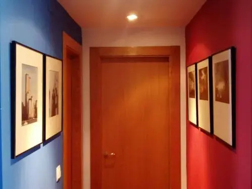 Villa Bosque Albite