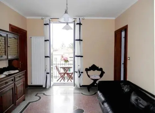 Au Cavettu Home