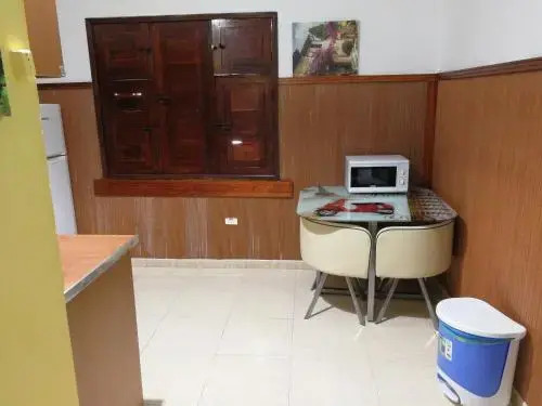 Casa Abuelo