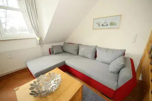 Villa Bella Casa - Ferienwohnung mit Balkon