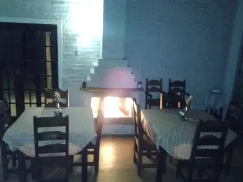 Pousada Cafuné