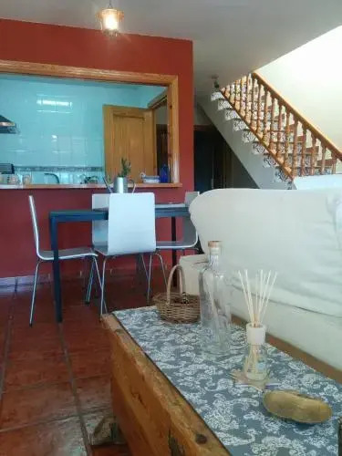 Casa Rural Almanzor