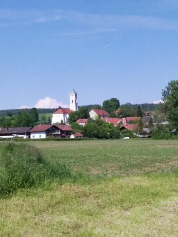 Haus an der Rott