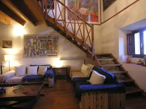 Posada Del Pintor
