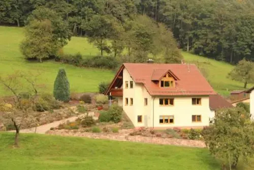 Ferienwohnung Hennrich