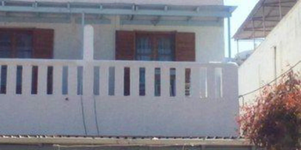 NŌSTOS Serifos
