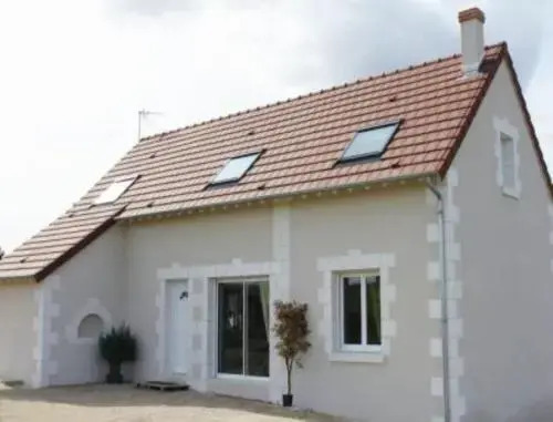 Gîte lady adra