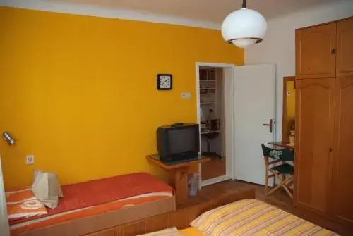 Guesthouse 7even