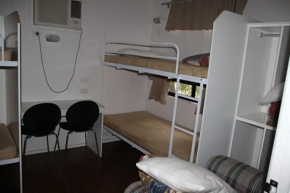 Barmah Bridge Caravan Park