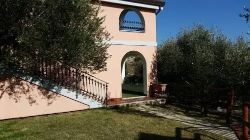 Residence Bolivar