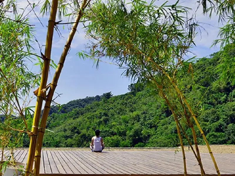 Hualien Happy Hills Hotel