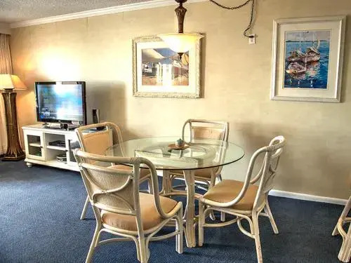 Gulf Shore Condo #422
