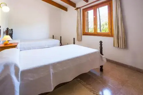 Owl Booking Villa La Font - Relax with a Big Pool