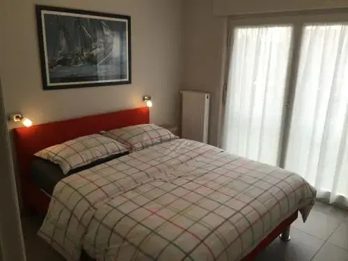 Residentie Week-end Elisalaan
