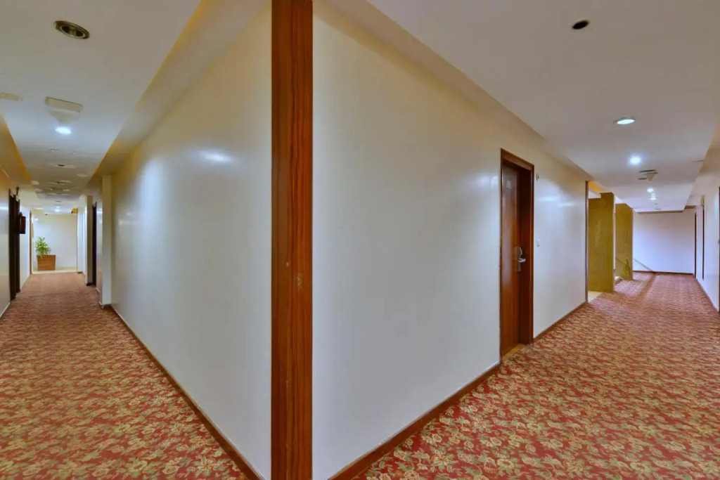 Hotel Grand Imperia