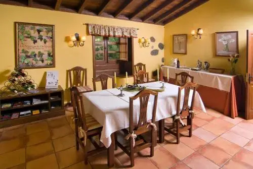 Casa Rural El Adelantado