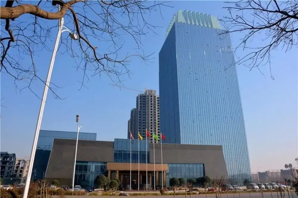 Howard Johnson Hotel