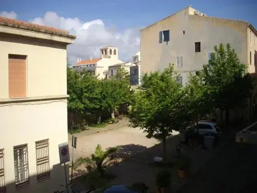Alghero Boutique home OLD TOWN