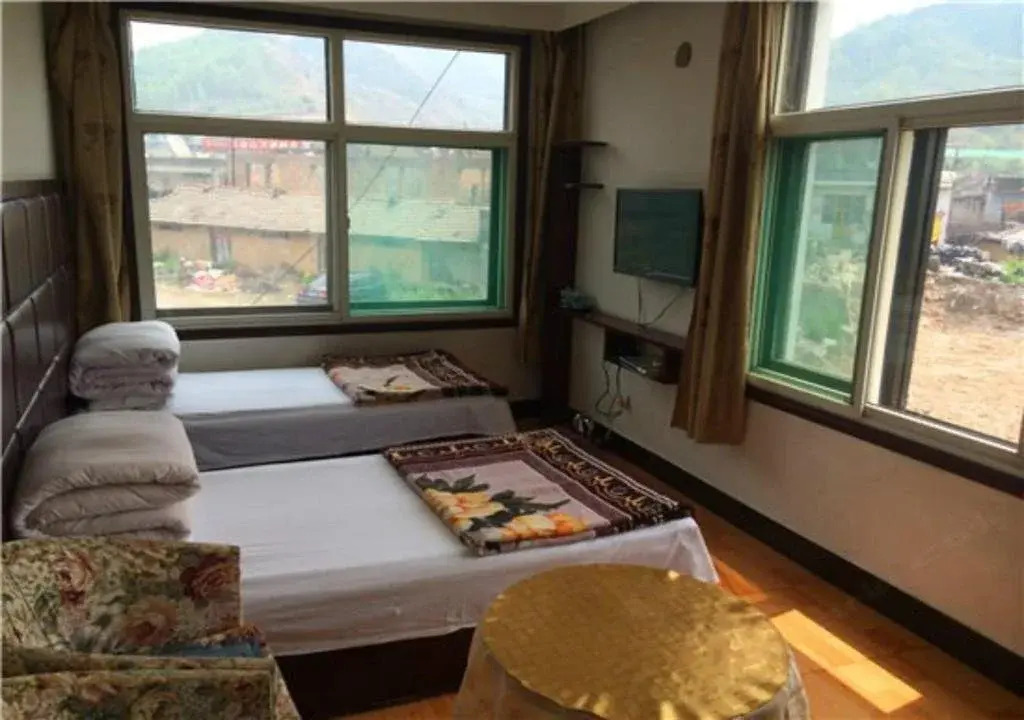 Chaosheng Hotel
