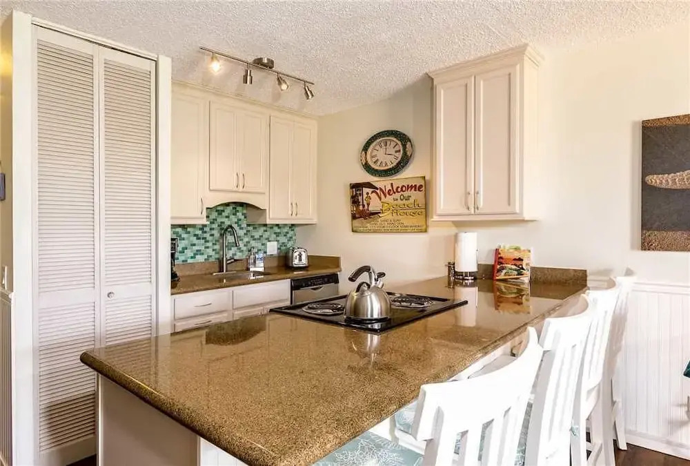Maui Vista 1109 1 Br Condo