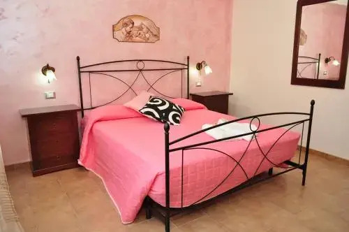 Bed & Breakfast Goccia Marina