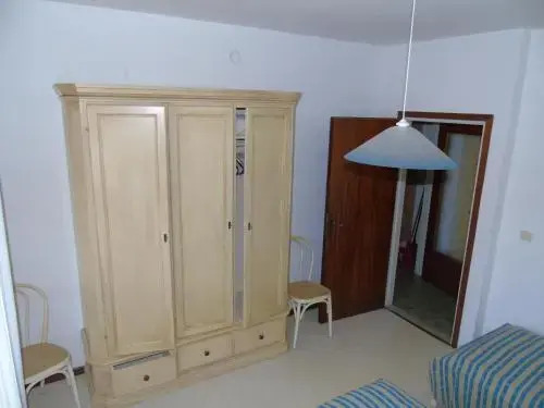 Condominio Ginestra