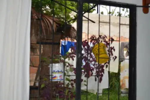 Casa do Xingú