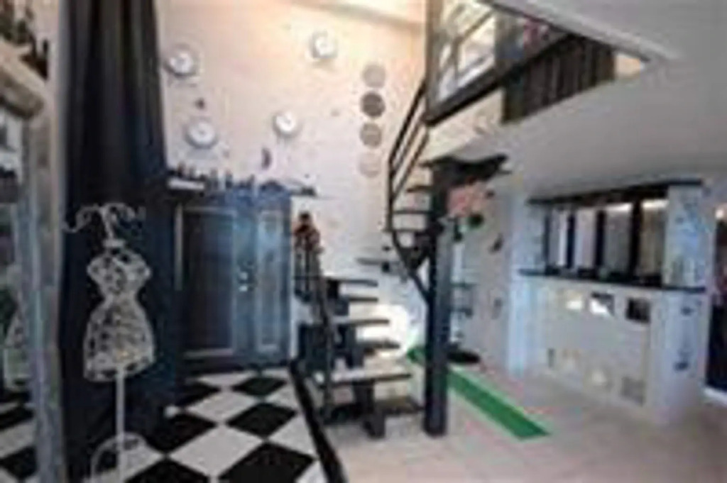 Sky Bar B&B