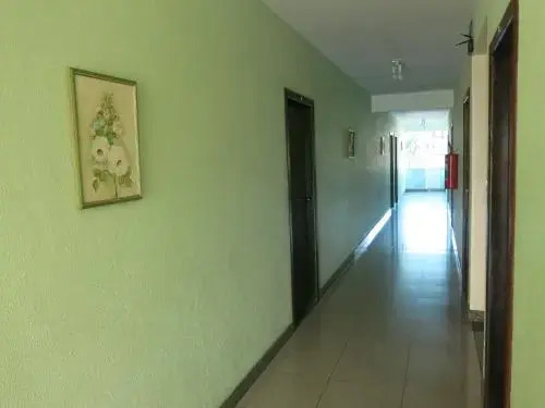 City Hotel