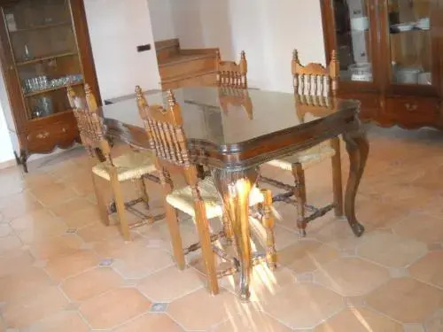 B&B Alce