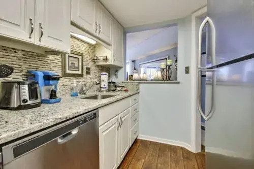 Forest Beach Villa 206