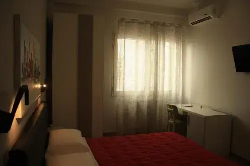 San Andreas Suites