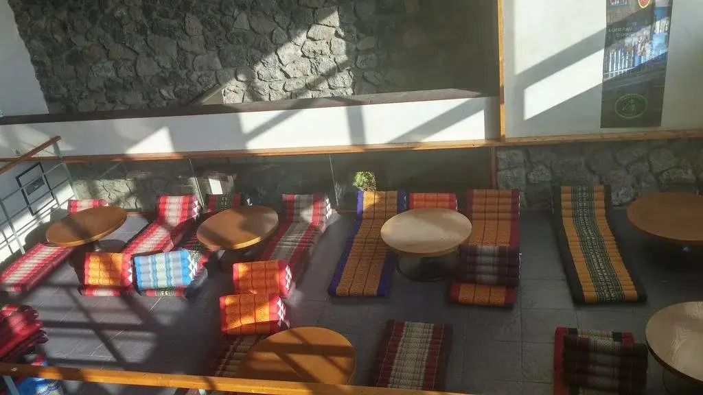 Geckos Pension