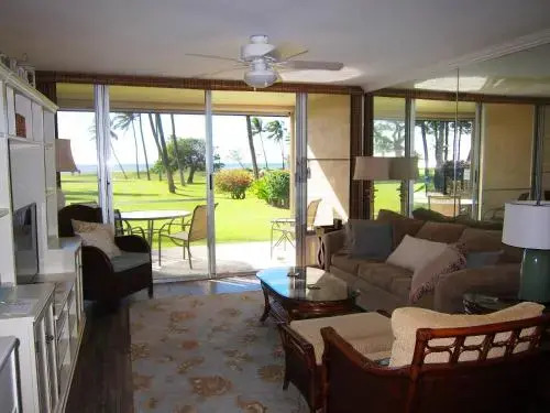 Leinaala Oceanfront #104