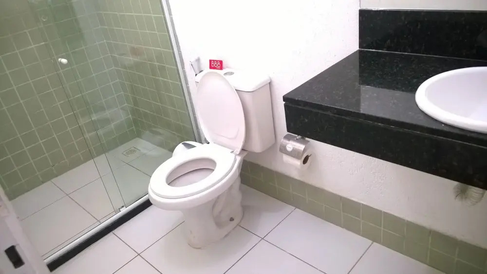 BBB Rooms Stella Maris Salvador BA