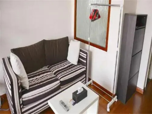 Wuai Wulu Hotel Fudun