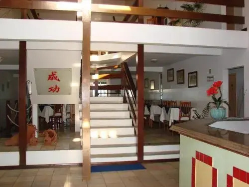Pousada Mirante