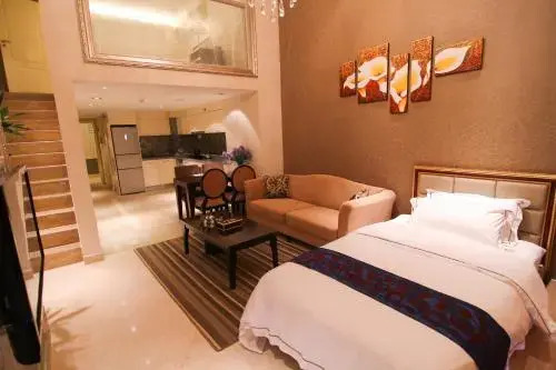 M&G Hotels Apartment Grandview Branch