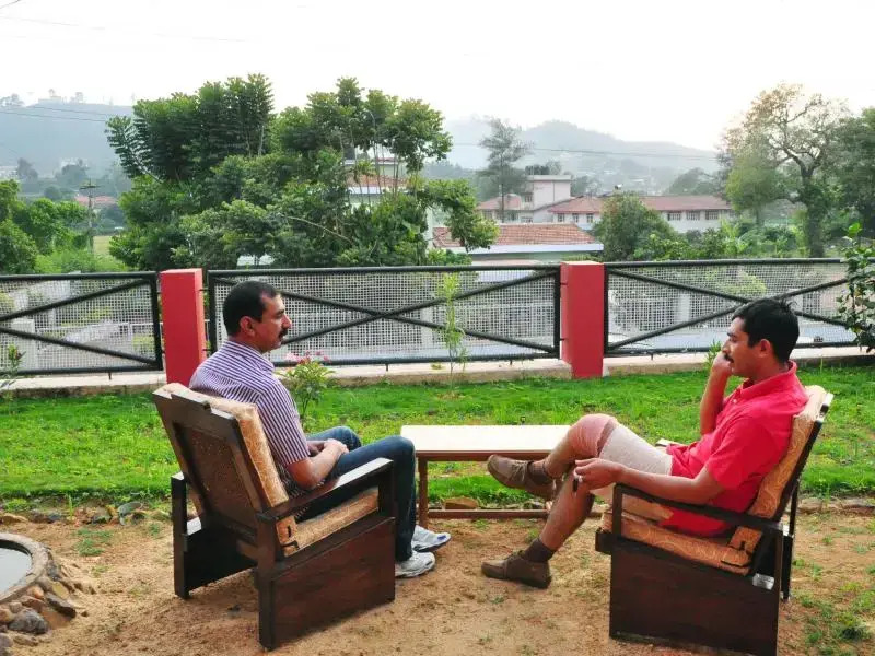 Coorg City Home Stay
