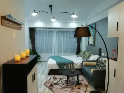 City Comfort Inn Chengdu Pixian Lvdi Yingchuang International