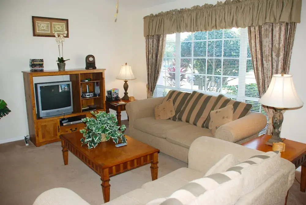 Sunshine Orlando Rentals