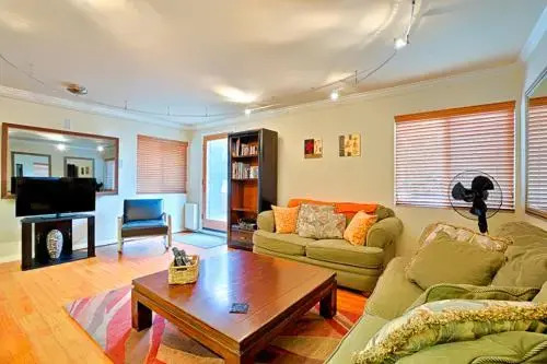 #203 - Perfect Condo Two-Bedroom Apartment