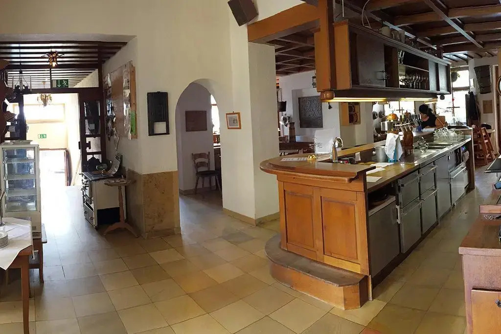 Landgasthof-Hotel Lichterhof