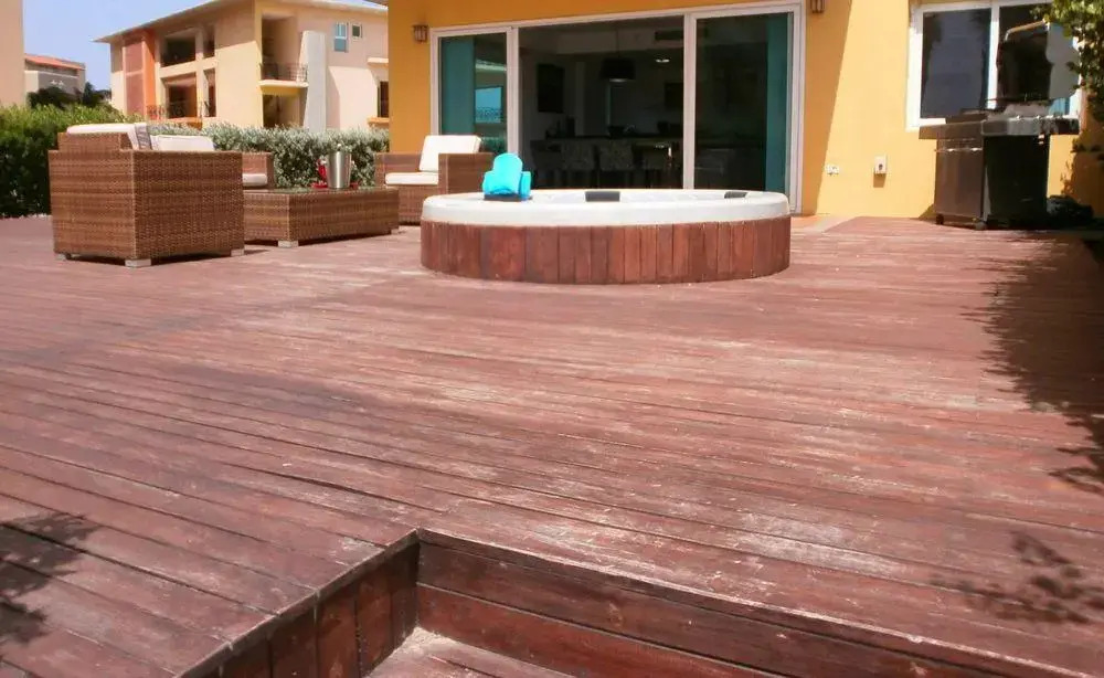 Supreme View Two-bedroom Condo - Pri 8494