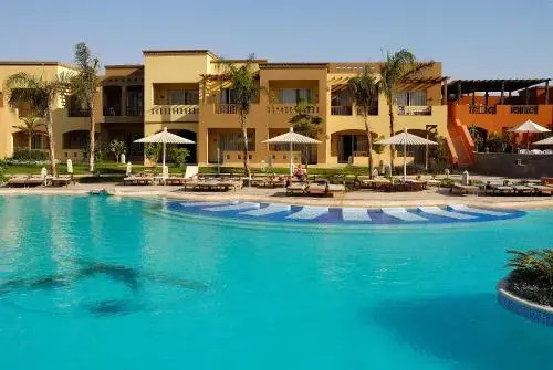 The Grand Hotel, Hurghada