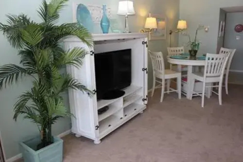 Gulf Shore Condo #509