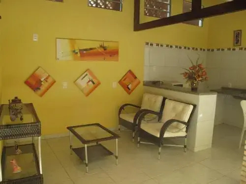 Pousada Rafa Beach