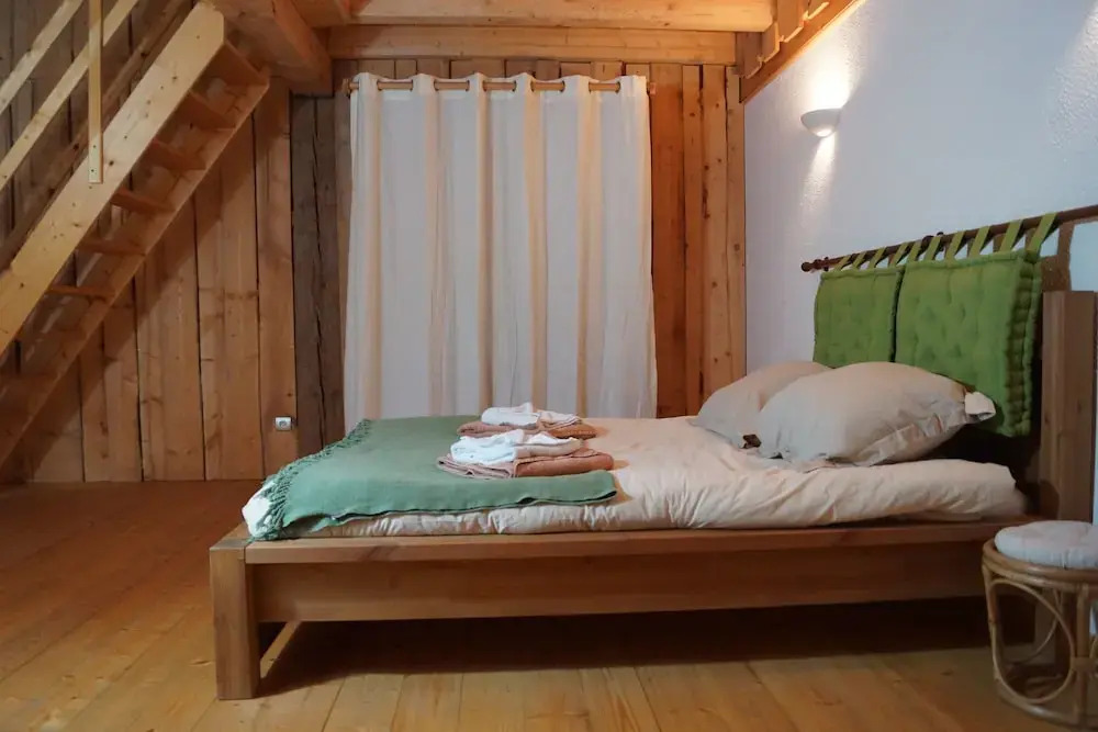 La Ferme du Lynx